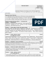 Bci3001 Web-Security Eth 1.0 41 Bci3001