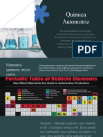 Química Automotriz Version 2