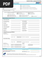 SME New Account Opening Application Form - FGROP 037 - 2016 - v4