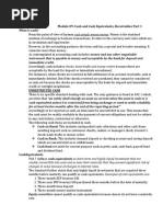 W6 Module 9 Cash and Cash Equivalents Part 1