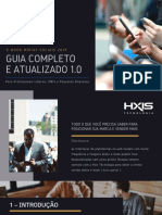 Guia Completo E Atualizado 1.0: Ebook Mídias Sociais 2019