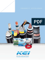 Product Catalogue