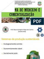 2 - Aula - Panorama e Comercialização