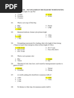 DAY 2 Architectural Design and Site Planning (Bonus Questions)