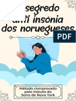 Segredo Dos Noruegueses