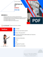 PDF SISTEMA ADMINISTRATIVO DE TESORERÍA IRCT Anual 2022