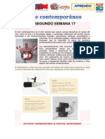 Primero-Segundo Semana 17: Agosto 02, 2020