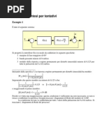 Tentativi