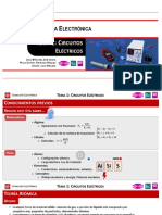 Ecnología Lectrónica: Ortada