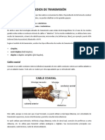 Medios de Transmision