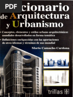 Cc1onar10: Tectura Banismo