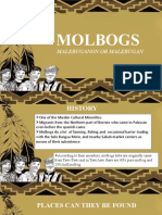 Molbogs: Malebuganon or Malebugan