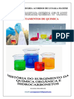 2 QUIMICA 10a QUIMICA ORGANICA