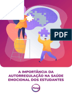 E Book A Importancia Da Autorregulacao Na Saude Emocional Dos Estudantes Programa Pleno