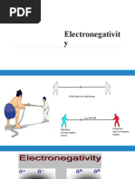 Electronegativity