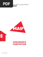 MAIF Conditions-Generales-Assurance-Habitation-Maif