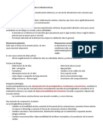 Clase 10 Dismenorrea y Trastorno Diforico Premenstrual