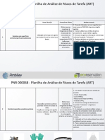 1 Contatos Com Superfícies Cortantes/perfurantes/abrasivas