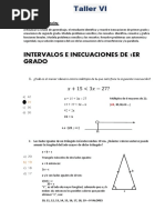 Taller IV