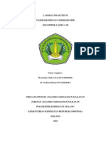 1B - Kelompok 2 (Sesi 1) - D3 Anafarma - Laporan Praktikum Mikroskopik Dan Makroskopik