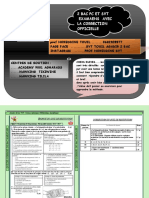2 Bac PC Et SVT Examaens Avec La Correction Officielle: Épreuves SVT Des Examens Nationaux Du Bac Au Maroc