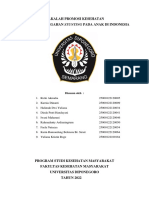 Kelompok 7 - Makalah Promkes Analisis Kesehatan