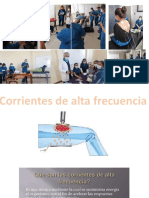 Alta Frecuencias