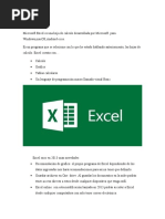 Excel