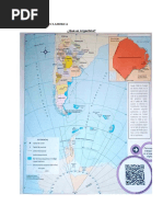 Geografía Docente: Ma. Belén Lahorca ¿Qué Es Argentina?