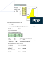 Diseño Del Ala: Datos