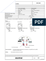 TD Iwg4020 en