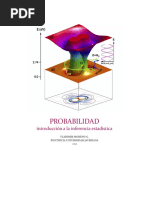 Probabilidad Estadistica