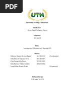 INFORME TAREA GRUPAL Mercantil IP 2