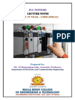 Mr. M Ramanjaneyulu, Associate Professor: Prepared by