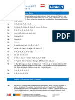 Kurs-Und Übungsbuch A2.2 Lösungen Kapitel 9-16: Kapitel 9 Anna Mag Mathe