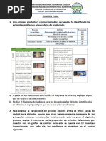 Examen Final