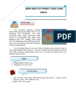 LKPD KD 3.4 Pertemuan 1