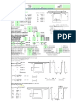 Bridge Design For Prestressed Concrete Box Section Based On AASHTO 17th Edition & ACI 318-19