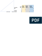 Sample Lighting Lument Output Calculation