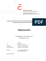 Diplomarbeit