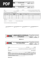 ANEXO 06-07 Agosto - ACTA DE IDENTIFICACION Y DISPOSICION DE ALIMENTOS NO CONFORMES