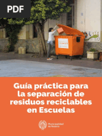 Guia-De-Residuos Escuelas