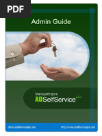 Admin Guide