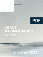 Lecturas Recomendadas 2022