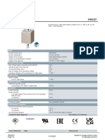 3NE3227 Datasheet en