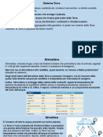 Ciclo Dellacqua e Acque Continentali 2022