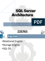 MS SQL Server Architecture: Febriliyan Samopa