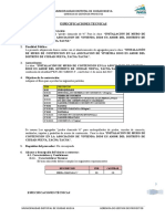 Esp - Tec. Piedra Chancada de Media