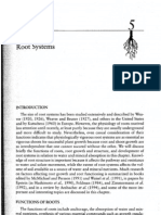 Chapter 5. Roots and Root Systems