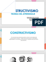 Constructivismo